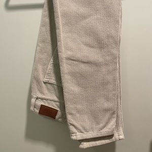 BDG Women’s Corduroy Jeans (Size 27)